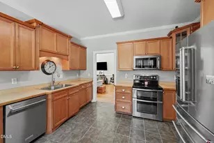 5312 Serather Ct, Garner, NC 27529 - Photo 21