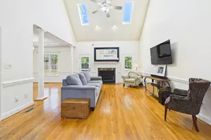 5312 Serather Ct, Garner, NC 27529 - Photo 9