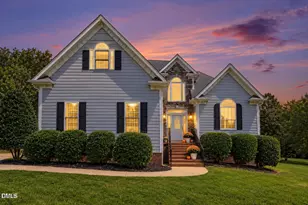 5312 Serather Ct, Garner, NC 27529 - Photo 1