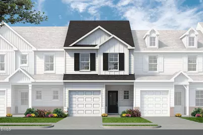 25 Bethea Pond Court, Lillington, NC 27546 - Photo 1
