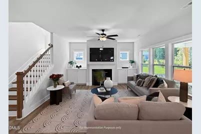 77 Sunset Ridge Drive, Fuquay Varina, NC 27526 - Photo 15