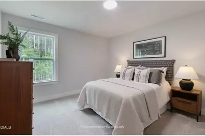 33 Sunset Ridge Drive, Fuquay Varina, NC 27526 - Photo 27