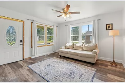 3903 Bell Street NW, Wilson, NC 27896 - Photo 5