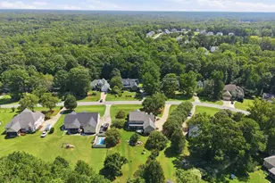 2725 Lautenberg Ln, Willow Springs, NC 27592 - Photo 13