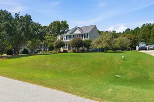2725 Lautenberg Ln, Willow Springs, NC 27592 - Photo 5