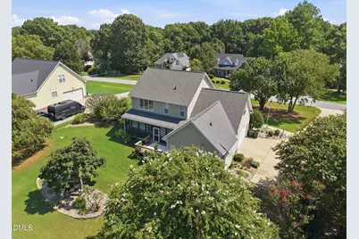 2725 Lautenberg Lane, Willow Springs, NC 27592 - Photo 7