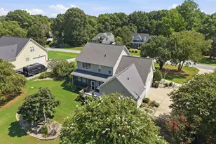 2725 Lautenberg Ln, Willow Springs, NC 27592 - Photo 7