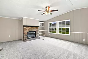 100 E Abbey Ct, Wilsons Mills, NC 27577 - Photo 19