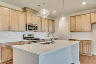 105 King Tucks Wy, Four Oaks, NC 27524 - Photo 17
