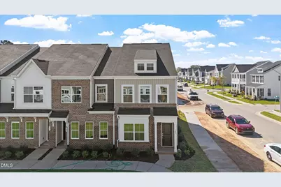 103 Wood Aster Way #303, Garner, NC 27529 - Photo 1