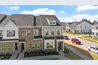 103 Wood Aster Way #303, Garner, NC 27529 - Photo 3