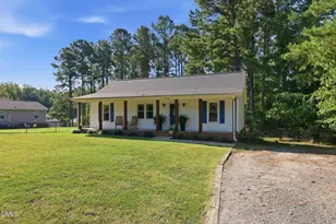 105 Black Cloud Dr, Louisburg, NC 27549 - Photo 29