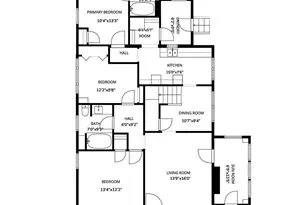 1905 Harris St, Fayetteville, NC 28301 - Photo 43