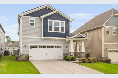 233 Sage Oak Lane, Holly Springs, NC 27540 - Photo 63