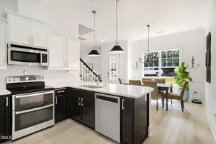 789 Fallon Grove Way, Raleigh, NC 27608 - Photo 9