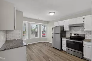 615 S Moore St, Clayton, NC 27520 - Photo 5