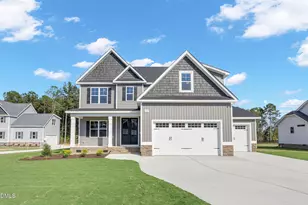 197 Freedom Rdg Dr, Smithfield, NC 27577 - Photo 1
