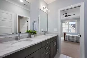 7628 Ballard Hill Ln, Cary, NC 27519 - Photo 27