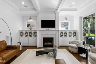 7628 Ballard Hill Ln, Cary, NC 27519 - Photo 5