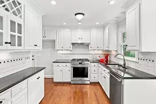 1014 Country Ridge Dr, Raleigh, NC 27609 - Photo 17