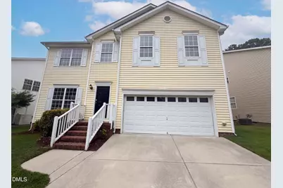 2308 Brasstown Lane, Apex, NC 27502 - Photo 1