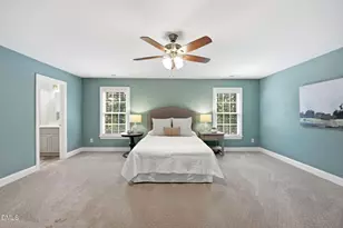 215 Lansbrooke Ln, Apex, NC 27502 - Photo 33