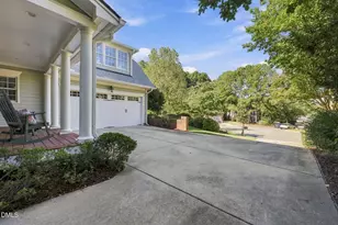 215 Lansbrooke Ln, Apex, NC 27502 - Photo 49