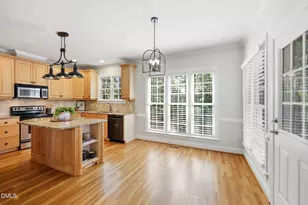 215 Lansbrooke Ln, Apex, NC 27502 - Photo 19