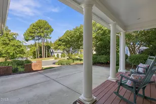 215 Lansbrooke Ln, Apex, NC 27502 - Photo 7