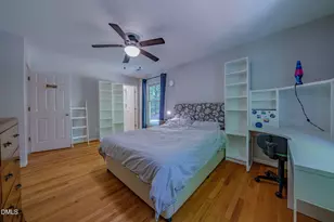 613 Shady Lawn Rd, Chapel Hill, NC 27514 - Photo 33