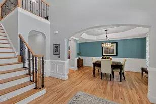 8923 Scotch Castle Dr, Raleigh, NC 27612 - Photo 31