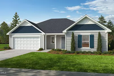 104 Sugarcone Court, Lillington, NC 27546 - Photo 1