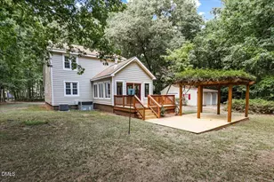 4528 Country Ln, Rocky Mount, NC 27803 - Photo 13