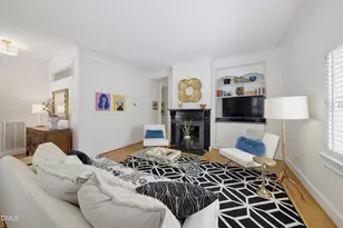808 Brooklyn St, Raleigh, NC 27605 - Photo 3