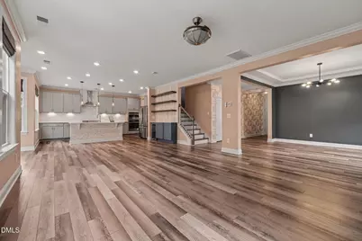 138 Legacy Falls Drive S, Chapel Hill, NC 27517 - Photo 3