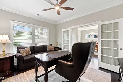 5017 Red Quill Way, Wake Forest, NC 27587 - Photo 5