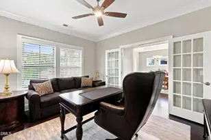 5017 Red Quill Wy, Wake Forest, NC 27587 - Photo 5