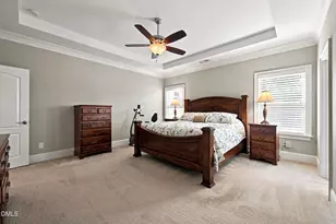 5017 Red Quill Wy, Wake Forest, NC 27587 - Photo 23