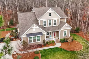 148 Hidden Creek Ct, Pittsboro, NC 27312 - Photo 1