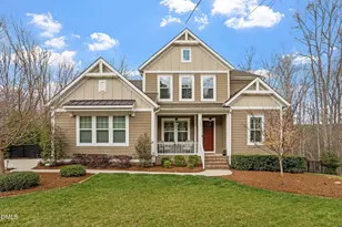148 Hidden Creek Ct, Pittsboro, NC 27312 - Photo 1