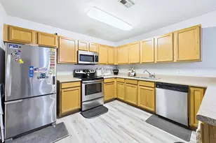 3790 Burtons Barn St, Raleigh, NC 27610 - Photo 9