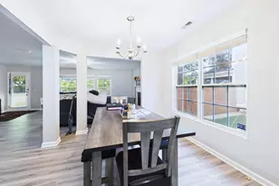 3790 Burtons Barn St, Raleigh, NC 27610 - Photo 7
