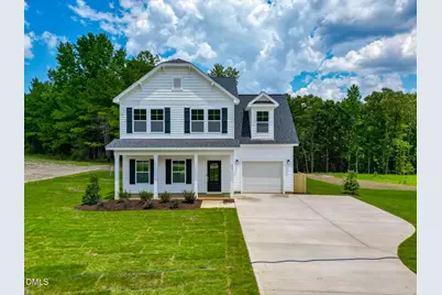 207 Eagle Rock Drive, Lillington, NC 27546 - Photo 1