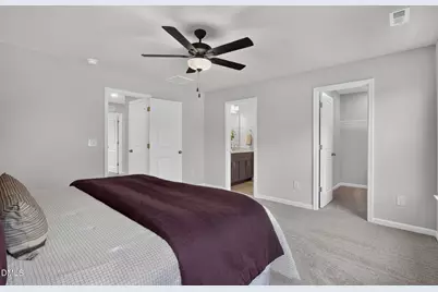207 Eagle Rock Drive, Lillington, NC 27546 - Photo 19