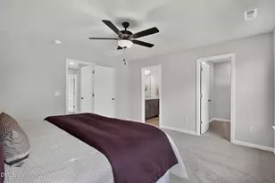 207 Eagle Rock Dr, Lillington, NC 27546 - Photo 19