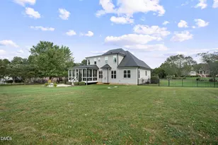 5909 2 Pines Trail, Wake Forest, NC 27587 - Photo 45
