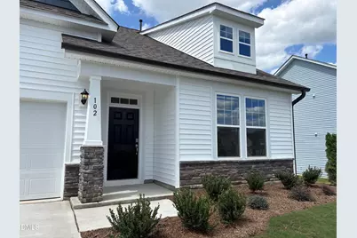 102 Appleseed Drive, Lillington, NC 27546 - Photo 3