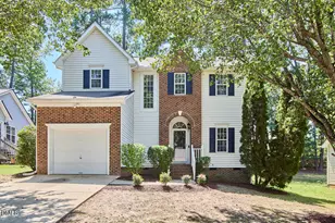 6505 Caverstone Ln, Durham, NC 27713 - Photo 1