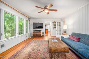 811 Kings Mill Rd, Chapel Hill, NC 27517 - Photo 7