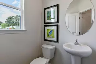 7423 Bourbon Briar Dr, Raleigh, NC 27604 - Photo 11